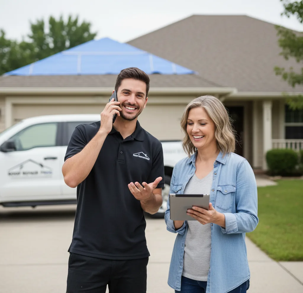 Roof Maintenance in Midland, VA